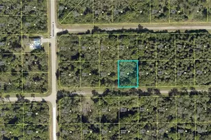 1215 Rosita St E, Lehigh Acres, FL 33974 - Photo 1