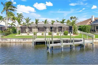 2556 SW 28th Pl, Cape Coral, FL 33914 - Photo 33