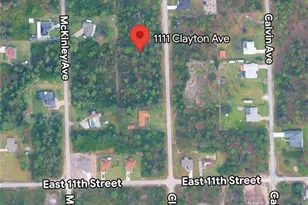 1111 Clayton Ave, Lehigh Acres, FL 33972 - Photo 1