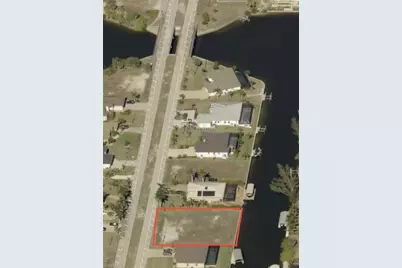 1801 Old Burnt Store Rd N, Cape Coral, FL 33993 - Photo 3