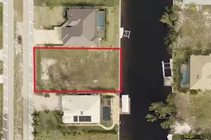 1809 Old Burnt Store Rd N, Cape Coral, FL 33993 - Photo 1