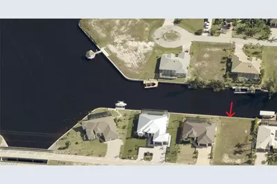 1809 Old Burnt Store Rd N, Cape Coral, FL 33993 - Photo 3