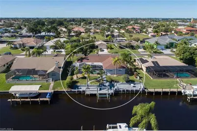 2633 SE 19th Pl, Cape Coral, FL 33904 - Photo 25