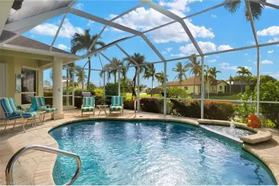 3433 SW 27th Ave, Cape Coral, FL 33914 - Photo 1
