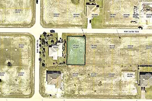 4330 NW 34th Terrace, Cape Coral, FL 33993 - Photo 1