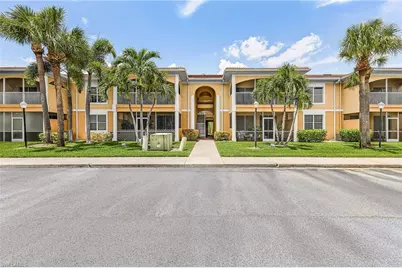 12505 McGregor Blvd #107, Fort Myers, FL 33919 - Photo 1