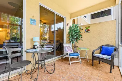 12505 McGregor Blvd #107, Fort Myers, FL 33919 - Photo 5