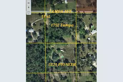 1742 Tampa Ave, Clewiston, FL 33440 - Photo 1