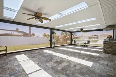 430 SW 44th Ter, Cape Coral, FL 33914 - Photo 3