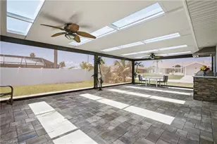 430 SW 44th Terrace, Cape Coral, FL 33914 - Photo 3