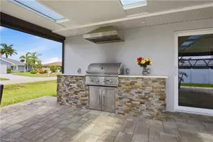 430 SW 44th Terrace, Cape Coral, FL 33914 - Photo 23