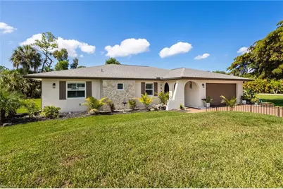 3680 Woodstork Ct, Fort Myers, FL 33908 - Photo 49