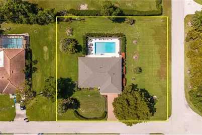 3680 Woodstork Ct, Fort Myers, FL 33908 - Photo 43