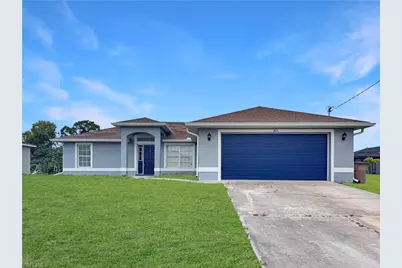 203 NW 24th Ter, Cape Coral, FL 33993 - Photo 1