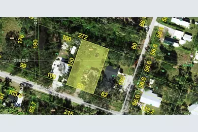 23024 Central Ave, Punta Gorda, FL 33980 - Photo 1