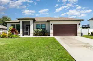 3137 SE 8th Ave, Cape Coral, FL 33904 - Photo 1