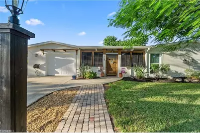 509 Val Mar Dr, Fort Myers, FL 33919 - Photo 3
