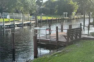 1845 Marina Cir, North Fort Myers, FL 33903 - Photo 5