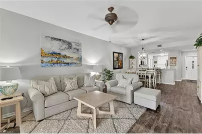 9180 Southmont Cv #206, Fort Myers, FL 33908 - Photo 7