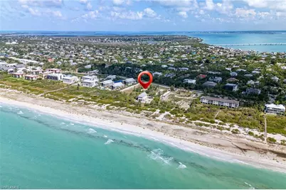 555 E Gulf Dr, Sanibel, FL 33957 - Photo 1