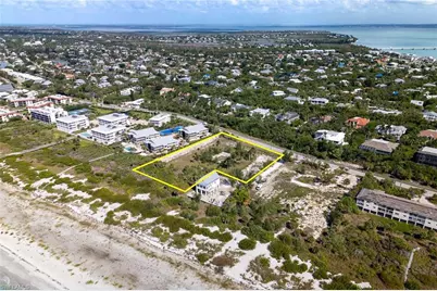555 E Gulf Dr, Sanibel, FL 33957 - Photo 5