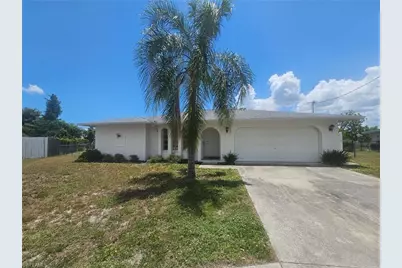 5989 Hillyer Ct W, North Fort Myers, FL 33903 - Photo 1