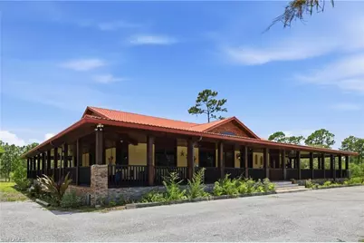 842 Hunting Club Ave, Clewiston, FL 33440 - Photo 5