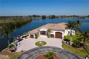 4323 NW 24th Terrace, Cape Coral, FL 33993 - Photo 33