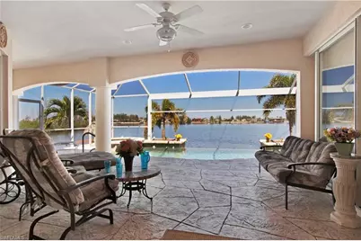 4323 NW 24th Ter, Cape Coral, FL 33993 - Photo 3