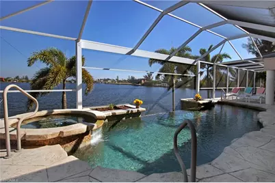 4323 NW 24th Ter, Cape Coral, FL 33993 - Photo 1