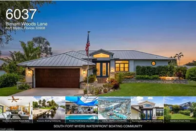 6037 Birnam Wood Ln, Fort Myers, FL 33908 - Photo 1