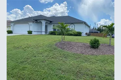 1732 SW 31st Ln, Cape Coral, FL 33914 - Photo 1