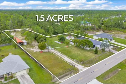 909 Williams Ave, Lehigh Acres, FL 33972 - Photo 3