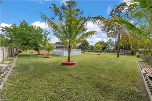 909 Williams Ave, Lehigh Acres, FL 33972 - Photo 35