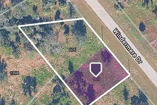 603 Windermere Dr, Lehigh Acres, FL 33972 - Photo 1