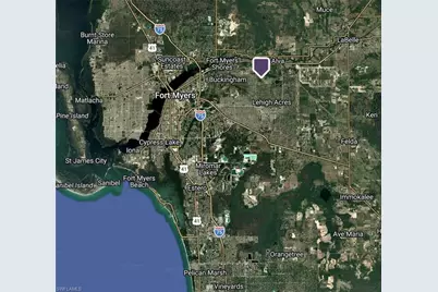 605 Windermere Dr, Lehigh Acres, FL 33972 - Photo 3