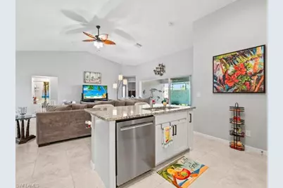 4317 NW 34th Ln, Cape Coral, FL 33993 - Photo 11