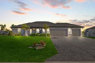 4317 NW 34th Ln, Cape Coral, FL 33993 - Photo 1