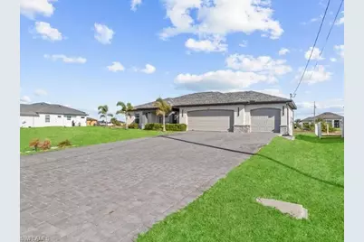 4317 NW 34th Ln, Cape Coral, FL 33993 - Photo 3