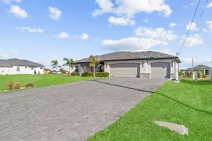 4317 NW 34th Ln, Cape Coral, FL 33993 - Photo 3