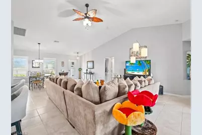 4317 NW 34th Ln, Cape Coral, FL 33993 - Photo 7