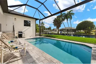 5240 Tower Dr, Cape Coral, FL 33904 - Photo 3