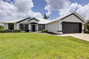 3014 11th St W, Lehigh Acres, FL 33971 - Photo 1