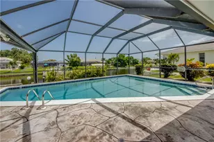 715 SE 33rd Terrace, Cape Coral, FL 33904 - Photo 41