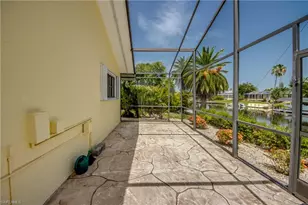 715 SE 33rd Terrace, Cape Coral, FL 33904 - Photo 43