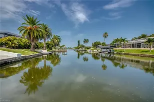 715 SE 33rd Terrace, Cape Coral, FL 33904 - Photo 49