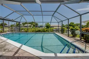 715 SE 33rd Terrace, Cape Coral, FL 33904 - Photo 3