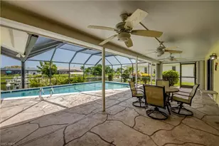 715 SE 33rd Terrace, Cape Coral, FL 33904 - Photo 37