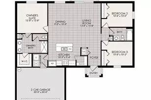 1510 NW 12th Pl, Cape Coral, FL 33993 - Photo 9