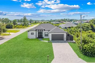 1606 Beth Ave S, Lehigh Acres, FL 33976 - Photo 3